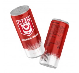 HFC Energy Drink