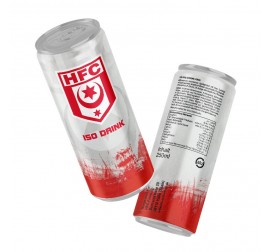 HFC Iso Drink