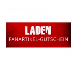 Laden Gutschein